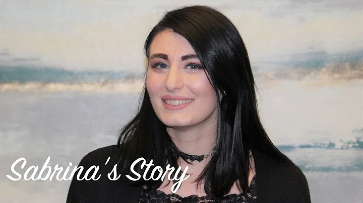 Jewish Moments Powered By You: Sabrina's Story