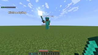 How to combo 1.9 sword pvp tutorial 🗡️ Net Worth