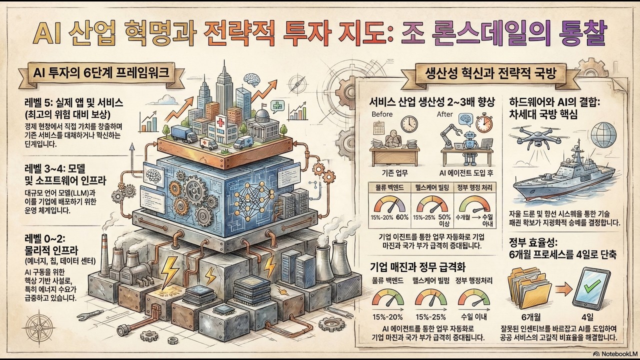 99%의 일자리가 사라진다? AI가 설계하는 충격적인 인류의 다음 단계 | AI 제2차 산업혁명과 권력의 청사진