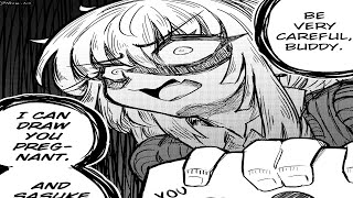 Mimi Makes You Pregnant Comic By Nhim