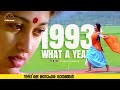 ഇതെല്ലാം ഒരു വർഷത്തെ  പാട്ടുകളോ? 1993 -What a Year! Beautiful Songs of 1993 | Puthooram