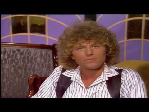Bernhard Brink - Ich wär' so gern wie du 1980