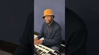 Corey Henry at Berklee
