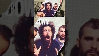 System Of A Down:  B.Y.O.B.