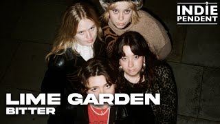 Lime Garden - Bitter