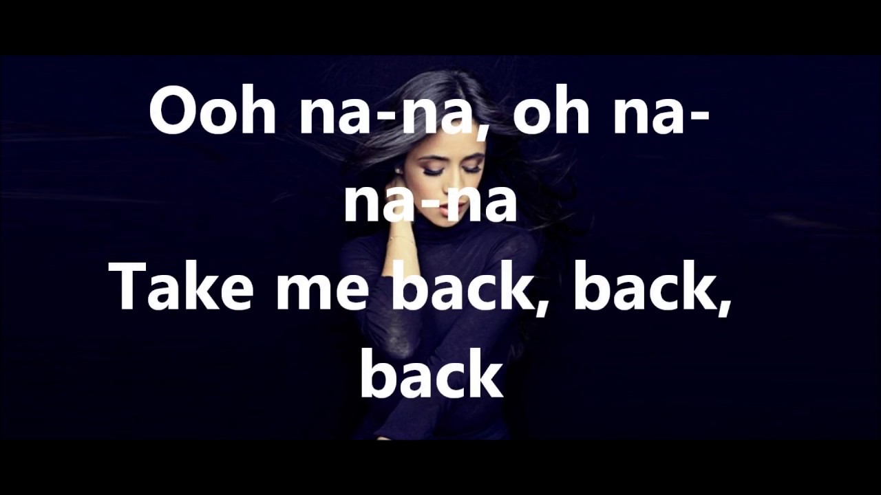 Paroles De Camila Cabello Havana