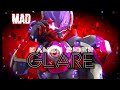 [MAD] Kamen Rider Glare - Gazer | Non Fiction || By Ryo Kitomura
