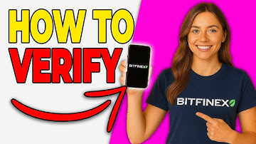 How To Verify Your Bitfinex Account (KYC Tutorial 2025)