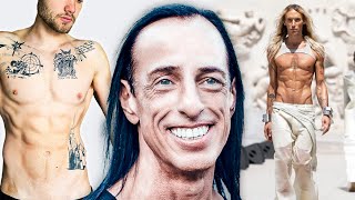 I Worked Out Like Rick Owens Part 2 | Couor