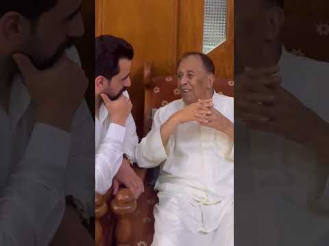 فاضل السامرائي يرفض قول بأنه اعلم اهل الأرض باللغة العربية وهذا تواضع منه لقاء جديد