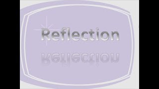 How do I write reflectively? screenshot 4