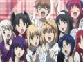 binbougami ga op full make my day amv  240p