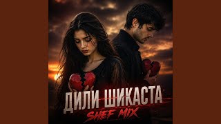 Дили шикаста - SHEF MIX