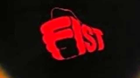 Collision Course ( Demo ) by Fist