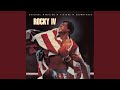 Training Montage From Rocky IV Soundtrack