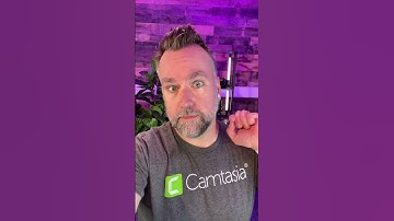 3 Features in Dynamic Captions You Should Know! #camtasia #videoediting