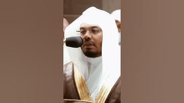 تلاوة مرئية سورة المؤمنون الآية ٢٠ الشيخ ياسر الدوسري