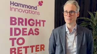 Tom Morris on health outcomes driven by data for people living with dementia