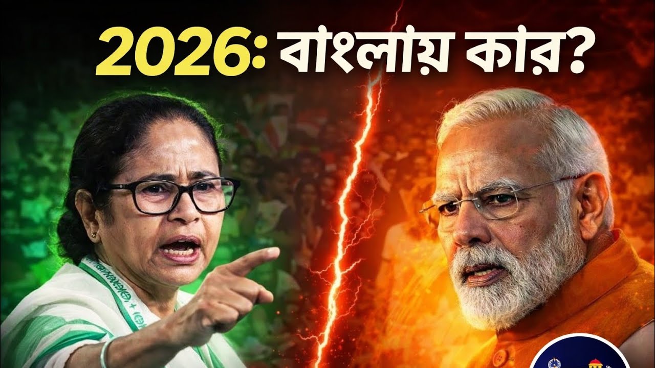 West Bengal Election 2026: Who Will Rule Bengal? | Ground Report