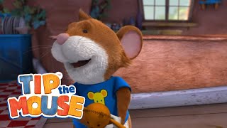 A pet for Tip - Episode 12 - Tip the Mouse