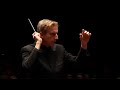 Capture de la vidéo Messiaen: L'ascension ∙ Hr-Sinfonieorchester ∙ Hugh Wolff