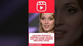 dikira lipsing #thevoice #nyanyi #songs