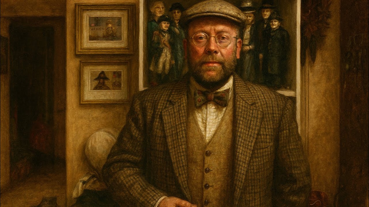 Виски-среда: Мечты и торфяные замыслы