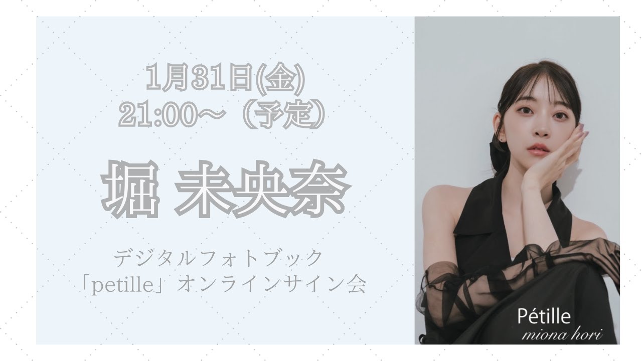 元乃木坂46 堀未央奈　サイン入り　提灯　のぎピク 元乃木坂46 堀未央奈 サイン入り 提灯 のぎピク
