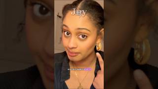 Checkout the full vlog! #foundation #complex #sephora #smallcreator