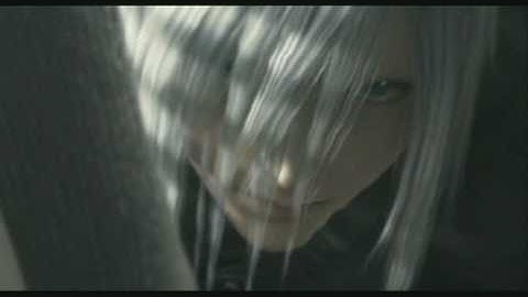 Final Fantasy - seizure of power