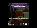 #dandysworld #roblox #helpmemakethismakesense #adoptme #dothingsyoudontwanttodo #funny #dandy