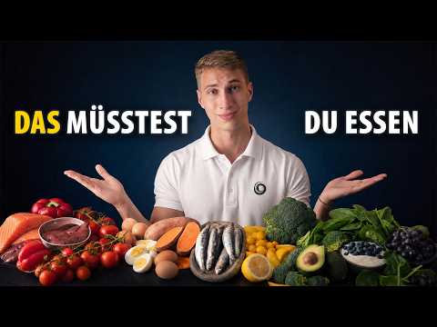 The Perfect Diet for Every Nutrient (And Why It’s So Difficult)