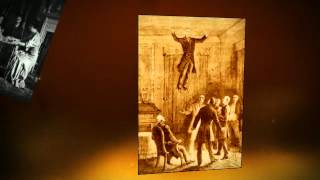 Jack the Ripper - book trailer