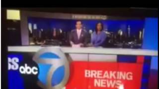 WABC TV New York   Hillary Clintons DEATH