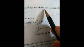 8Th maths chapter 2 measurements example 2.3 in Tamil