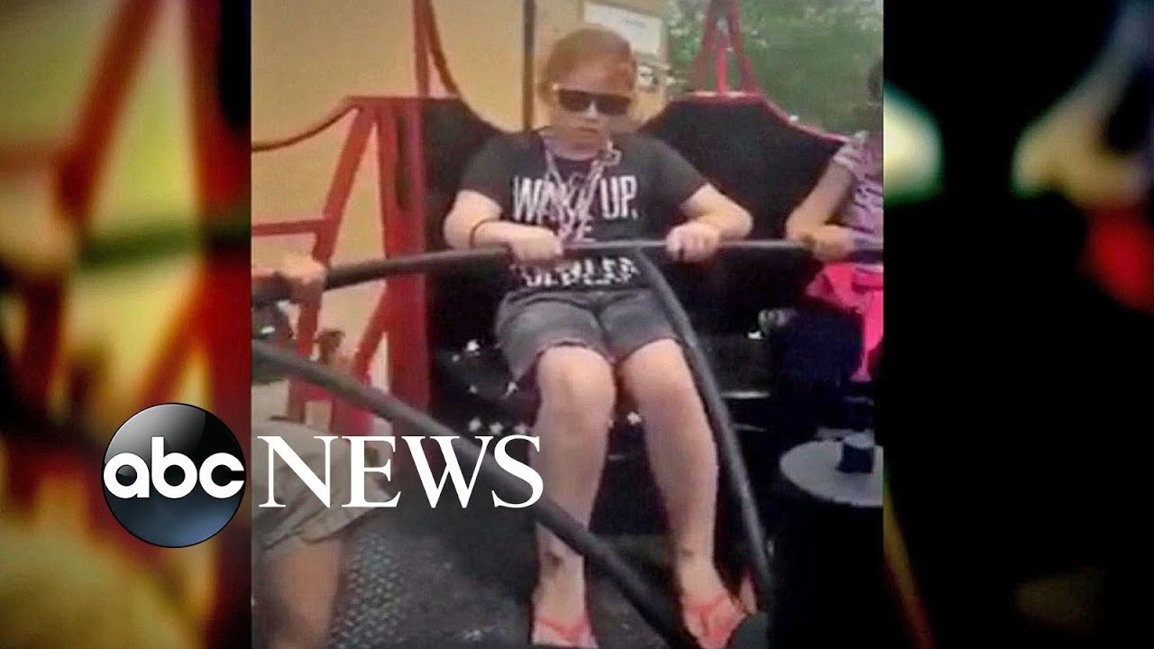 Young Girl Critically Injured on Carnival Ride in Omaha