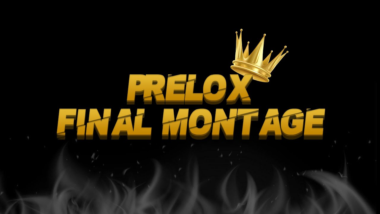 PreLoX Official 2024 Final Version (FXP Deathmatch) - YouTube
