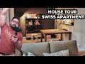 HOUSE TOUR + MUKBANG PELAM HIJAU RANGUP | Schaffy Shoe S2 • E29