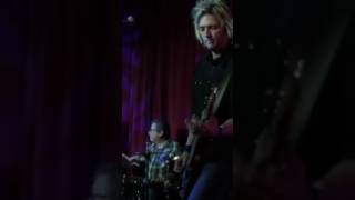 Natalie Rose covers "Folsom Prison Blues"
