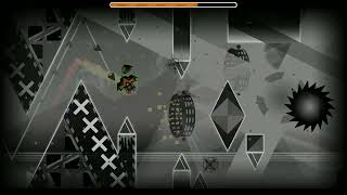 Black Blizzard - ALMOST drop to 100