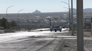 How is the government shutdown impacting U.S. tribal communities?