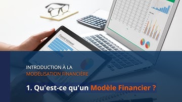 Modèle Financier Excel : Comprendre Bases en moins de 2 Minutes