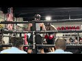 Christian Taveras Martinez vs. Abedallah Elaiwah - 2026 NJ Golden Gloves
