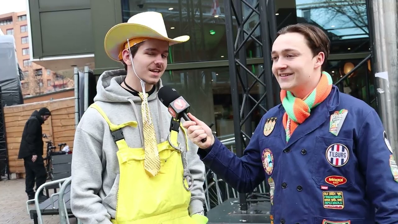 Carnaval in Kruikenstad: is het nog een beetje vol te houden?