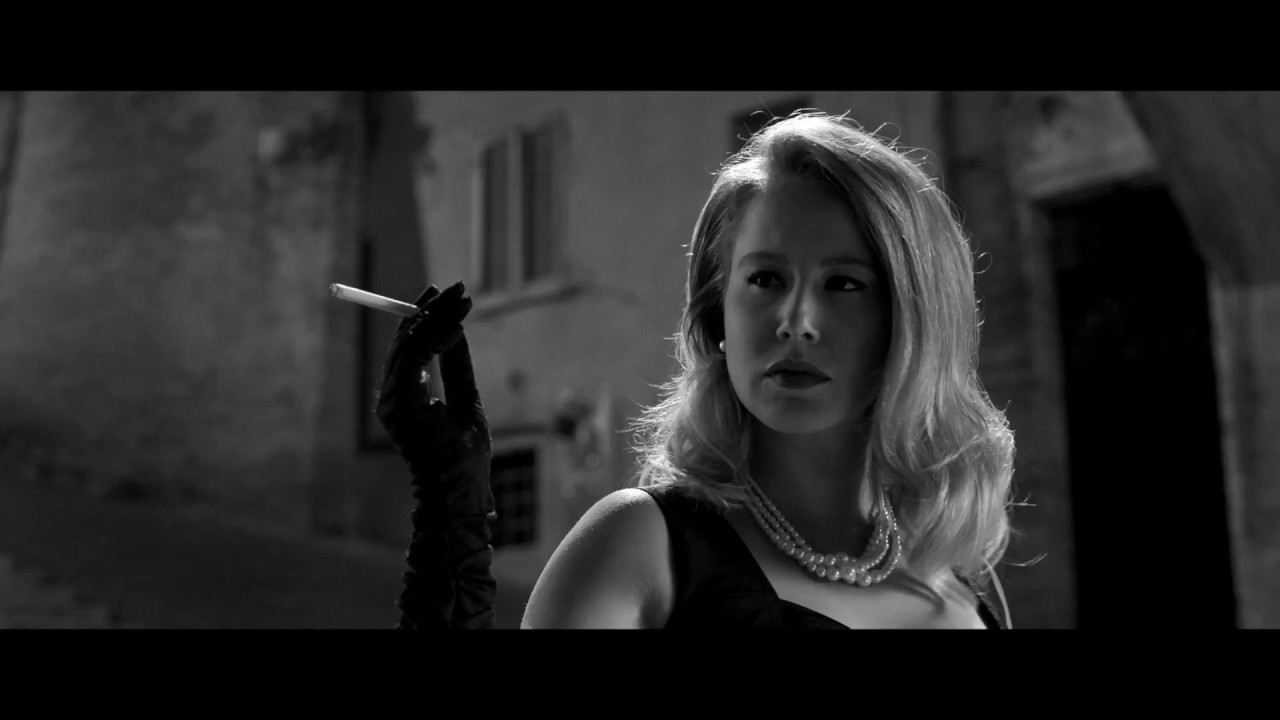 1991 : BANDE-ANNONCE TEASER 2