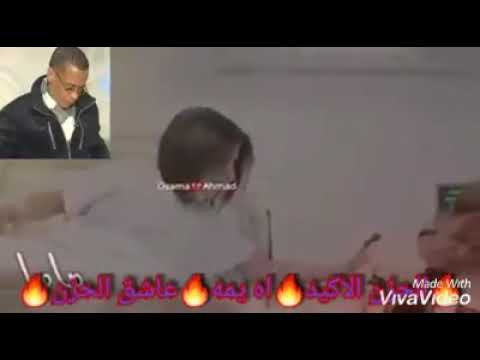 فينك يامه اشكيلك من هم الدنيا احكيلك ده قمر الليل علي بأبنا حزين من بعد رحيلك