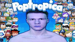 Poptropica in 2023 Yeah