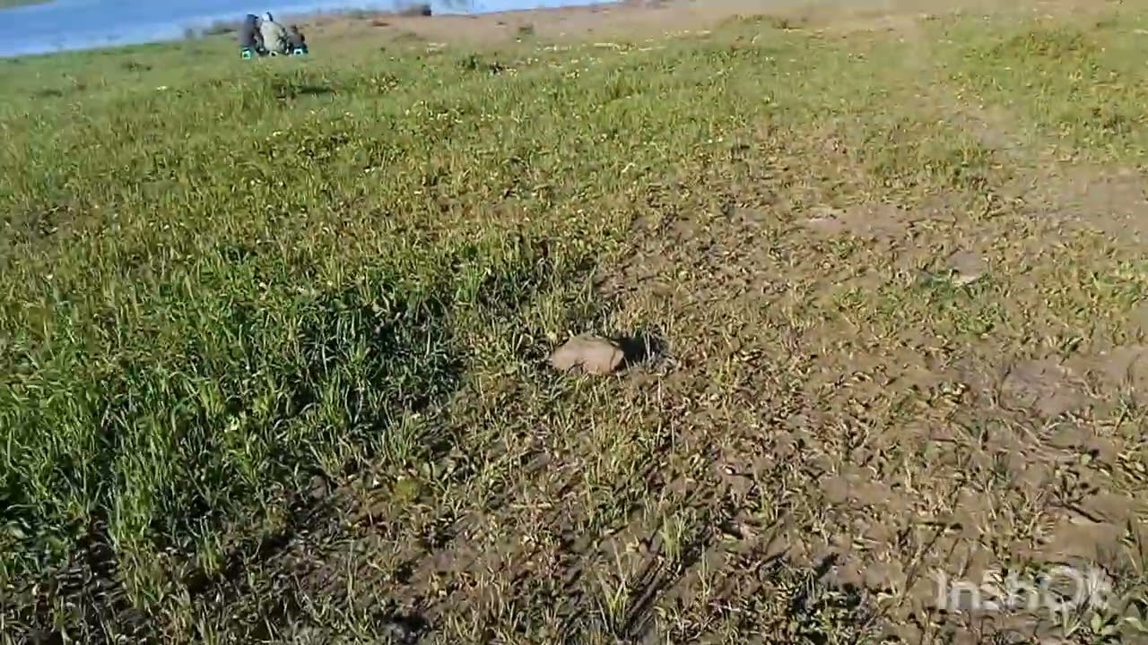 جولة في منتزه سيدي احساين طنجة 🌳