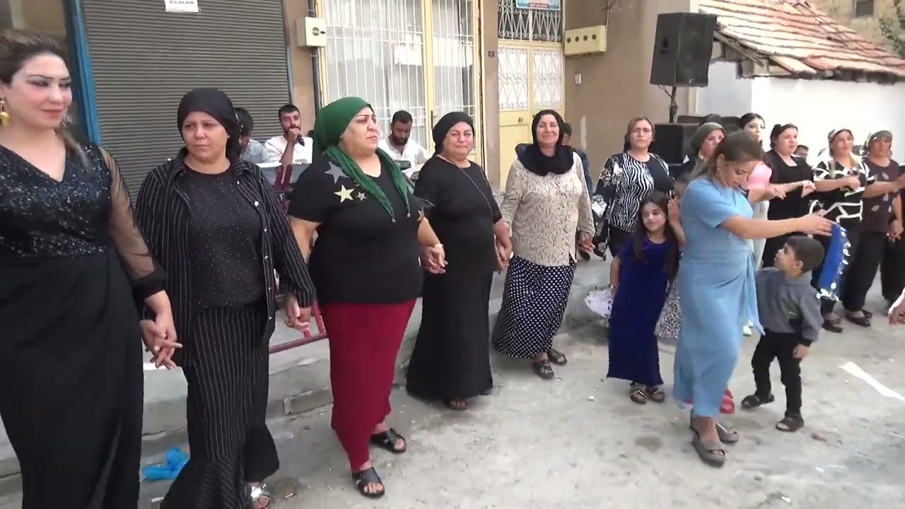 ŞAHBAZIN OGLUNUN ASKER DÖNÜŞÜ 2