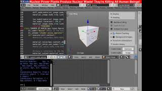 blender2.7 custom addon: one click node presets!